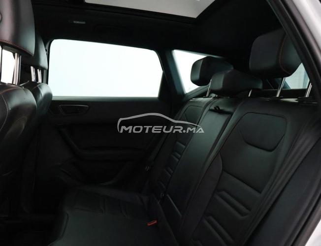Seat Ateca 2.0 TDI 143 DSG FR