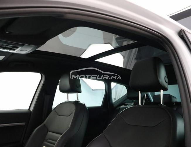Seat Ateca 2.0 TDI 143 DSG FR