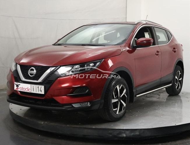 Nissan Qashqai 1.5 dCi 110 Acenta