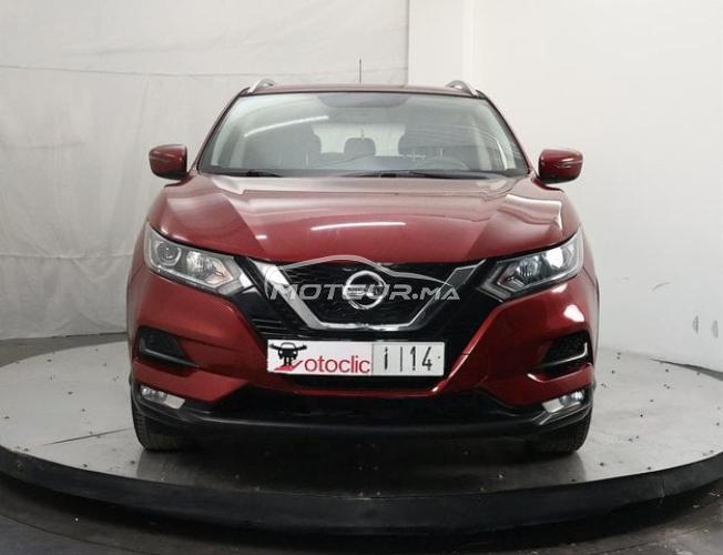 Nissan Qashqai 1.5 dCi 110 Acenta