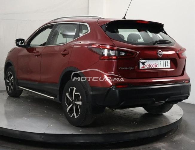 Nissan Qashqai 1.5 dCi 110 Acenta