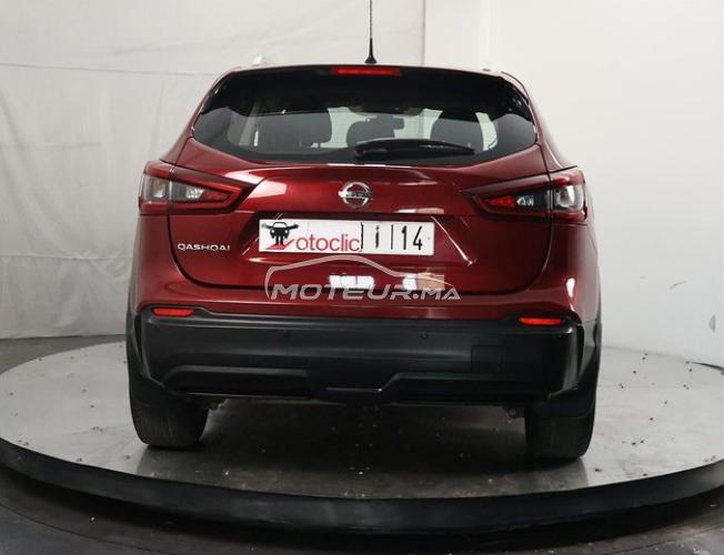 Nissan Qashqai 1.5 dCi 110 Acenta