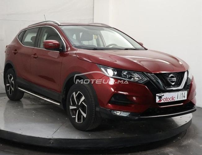 Nissan Qashqai 1.5 dCi 110 Acenta