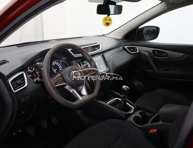 Nissan Qashqai 1.5 dCi 110 Acenta