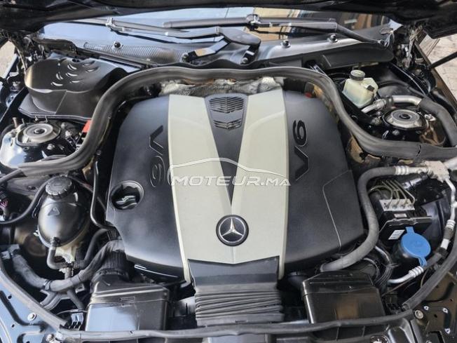 MERCEDES CLASSE E DIESEL V6 