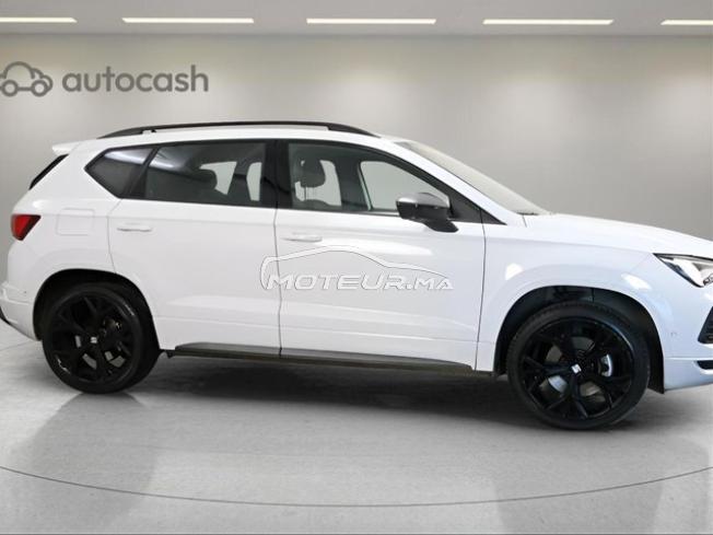 1525 - Seat Ateca 2025 expertisée avec financement