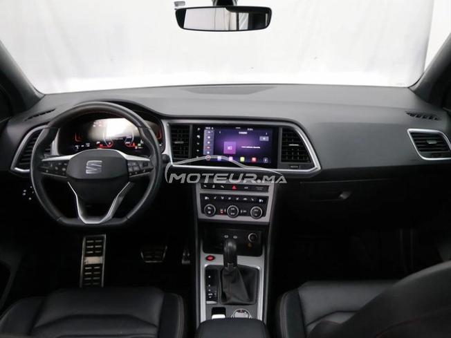 1525 - Seat Ateca 2025 expertisée avec financement