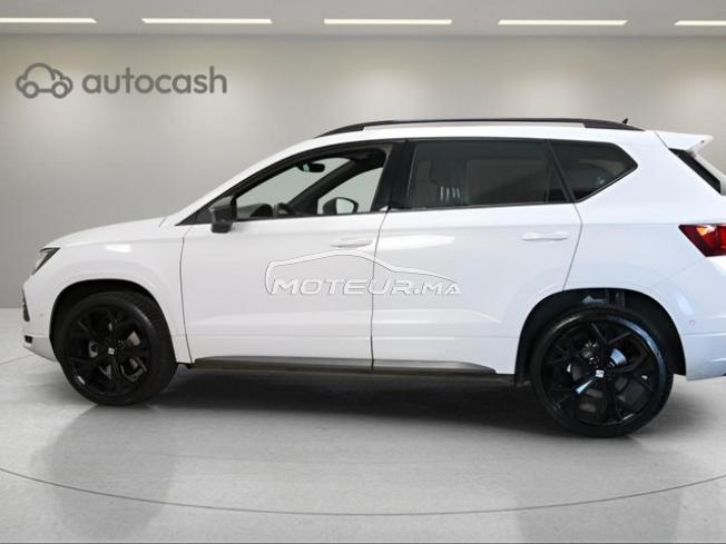 1525 - Seat Ateca 2025 expertisée avec financement