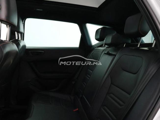 1525 - Seat Ateca 2025 expertisée avec financement