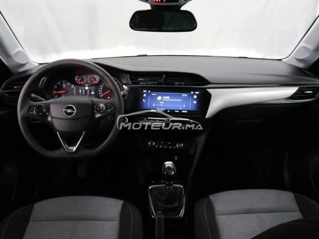 1524 - Opel Corsa 2025 expertisée avec financement