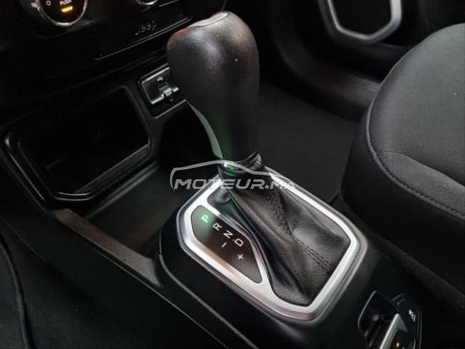 JEEP RENEGADE 1.6 DIESEL AUTO 2019 TTOPTIONS