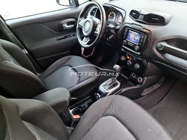 JEEP RENEGADE 1.6 DIESEL AUTO 2019 TTOPTIONS