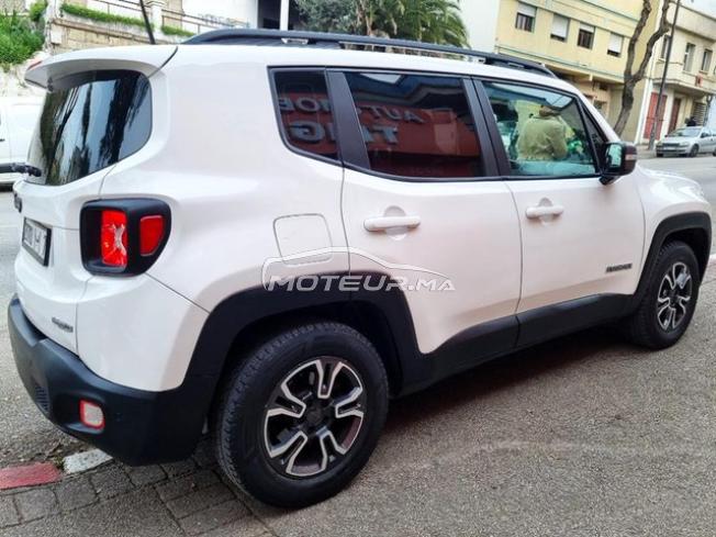 JEEP RENEGADE 1.6 DIESEL AUTO 2019 TTOPTIONS