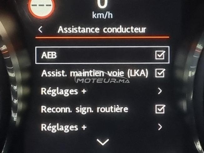 RANGE ROVER EVOQUE SD4 180 DOUANE2022 TTOPTIONS