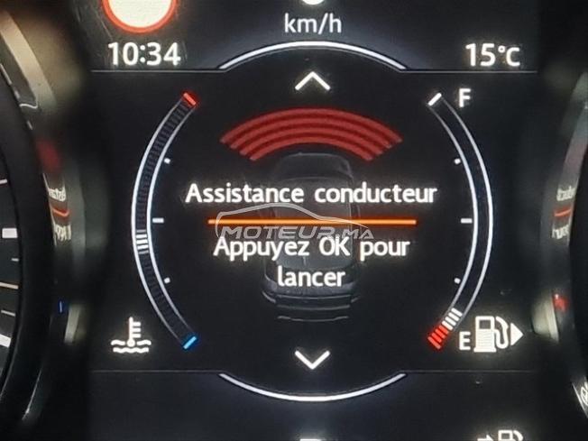 RANGE ROVER EVOQUE SD4 180 DOUANE2022 TTOPTIONS