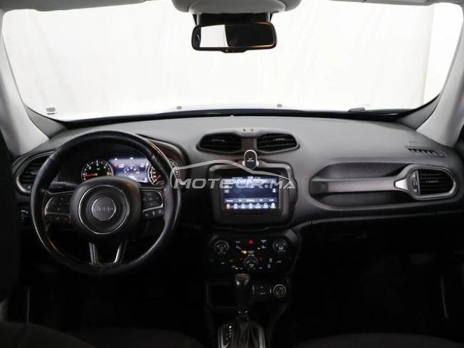 1528 - Jeep Renegade 2022 expertisée avec financem