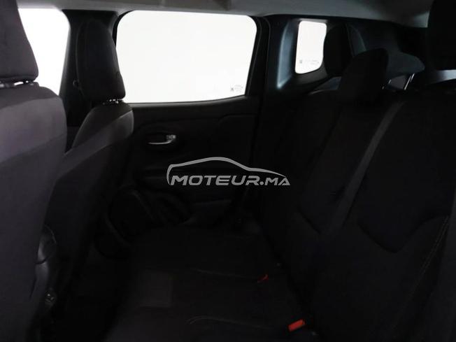 1528 - Jeep Renegade 2022 expertisée avec financem