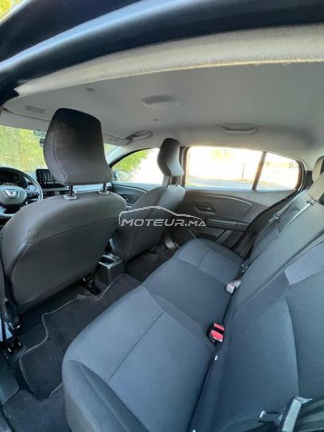 Dacia Logan Diesel Manuelle 2023 à Salé