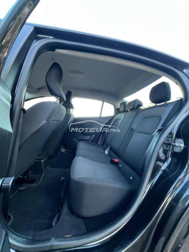 Dacia Logan Diesel Manuelle 2023 à Salé