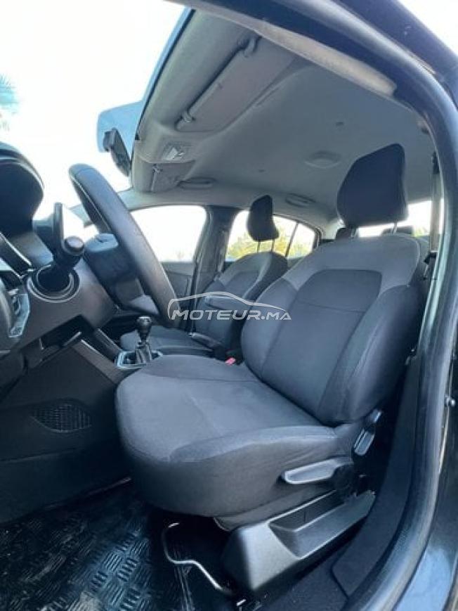 Dacia Logan Diesel Manuelle 2023 à Salé