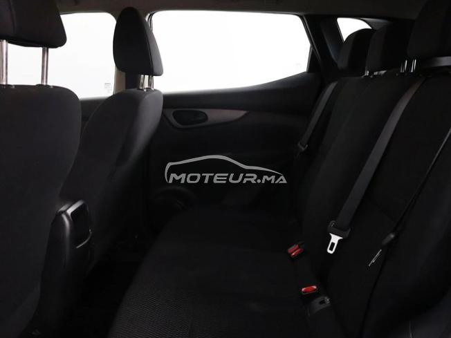 1530 - Nissan Qashqai 2021 expertisée avec finance