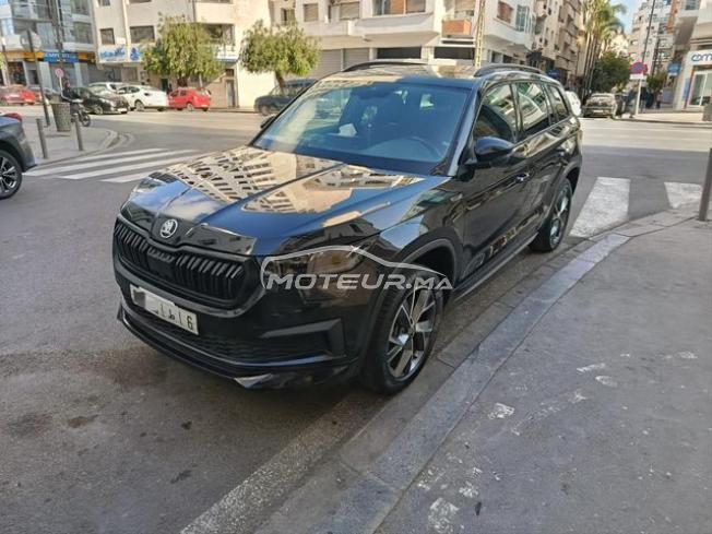 skoda kodiaq 2024