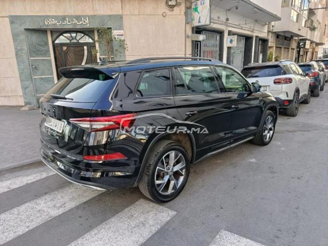 skoda kodiaq 2024