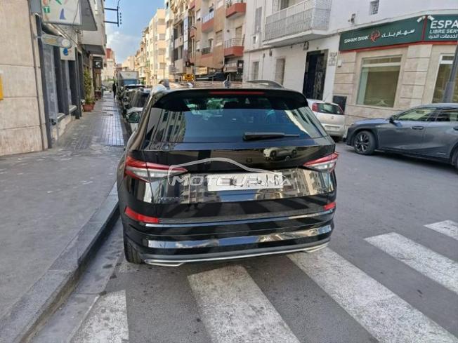 skoda kodiaq 2024