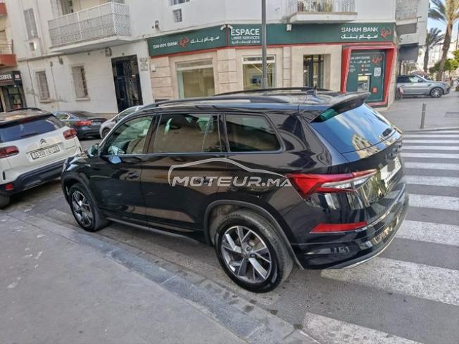 skoda kodiaq 2024