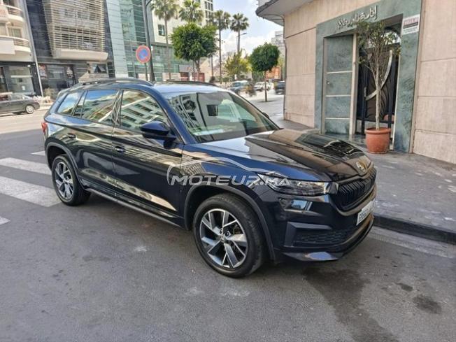 skoda kodiaq 2024