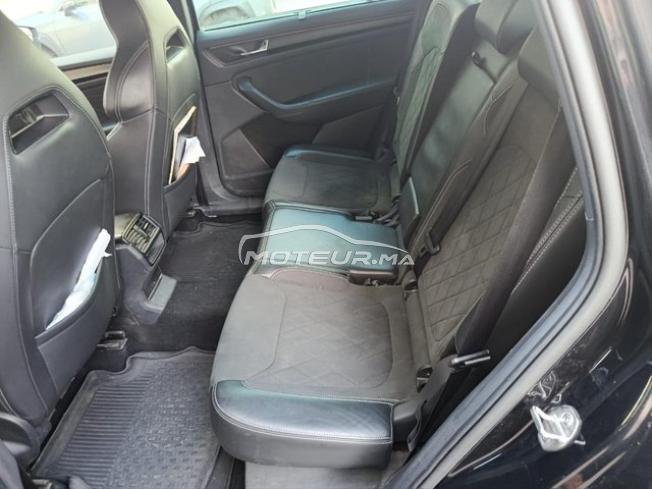 skoda kodiaq 2024