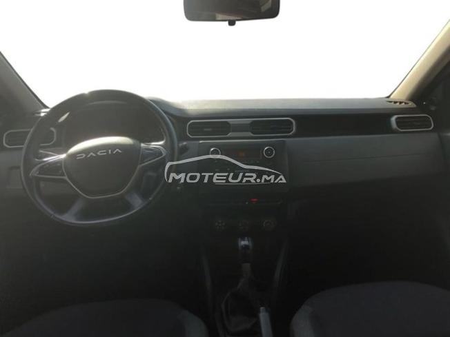 Dacia Duster Diesel Automatique 2024 à Marrakech