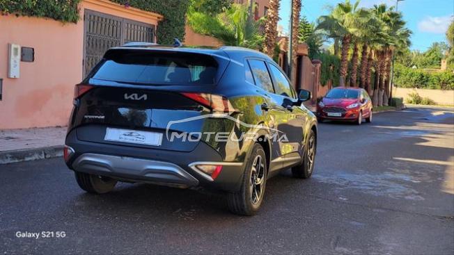 Kia Sportage 2023 Automatique Tt Options