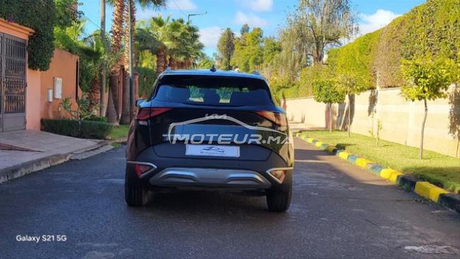 Kia Sportage 2023 Automatique Tt Options