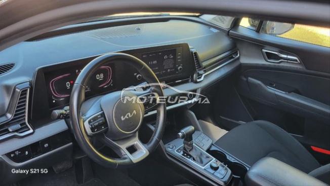 Kia Sportage 2023 Automatique Tt Options