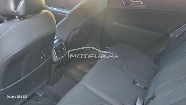 Kia Sportage 2023 Automatique Tt Options