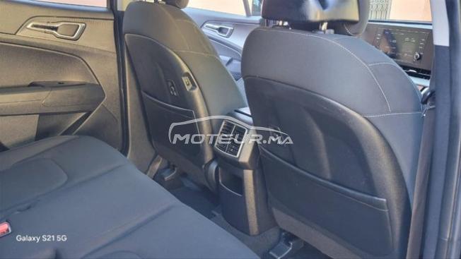 Kia Sportage 2023 Automatique Tt Options