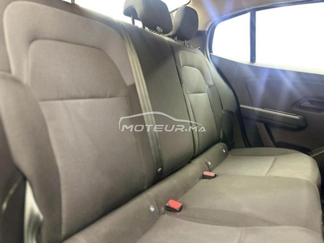 Dacia Logan Diesel Manuelle 2025 à Marrakech