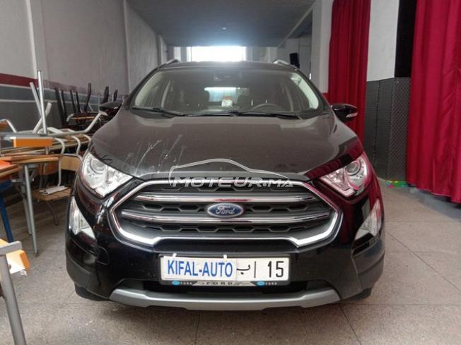 KIFAL - FORD EcoSport
