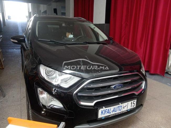 KIFAL - FORD EcoSport