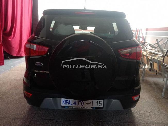 KIFAL - FORD EcoSport
