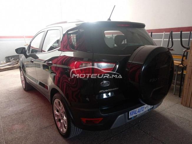 KIFAL - FORD EcoSport