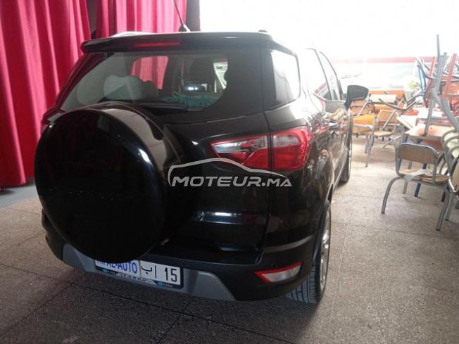 KIFAL - FORD EcoSport