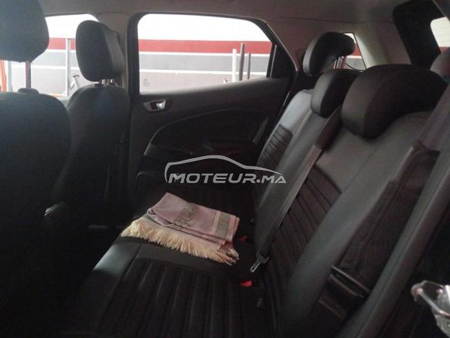 KIFAL - FORD EcoSport