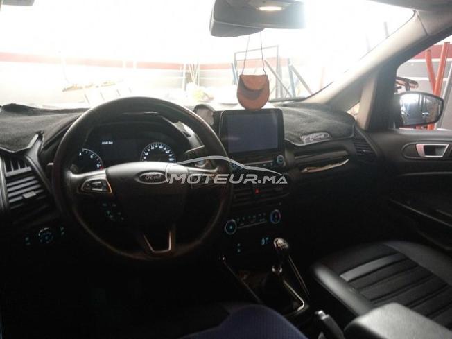 KIFAL - FORD EcoSport
