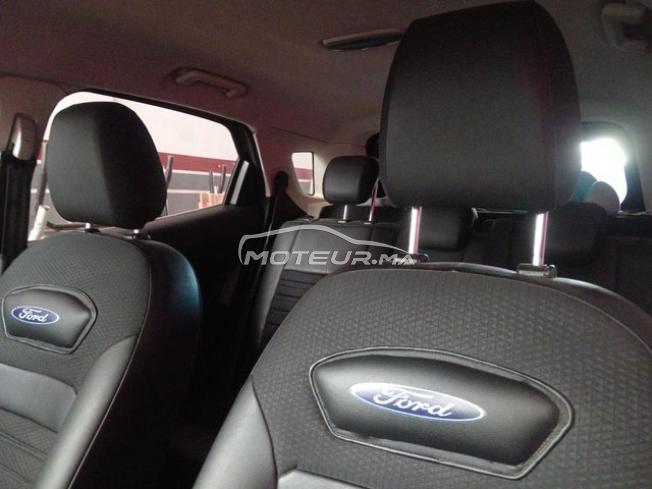 KIFAL - FORD EcoSport