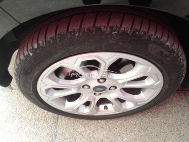 KIFAL - FORD EcoSport