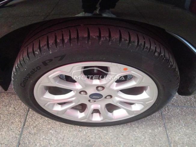 KIFAL - FORD EcoSport