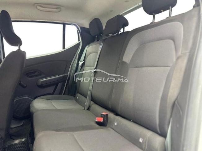 Dacia Sandero Diesel Automatique 2023 à Marrakech