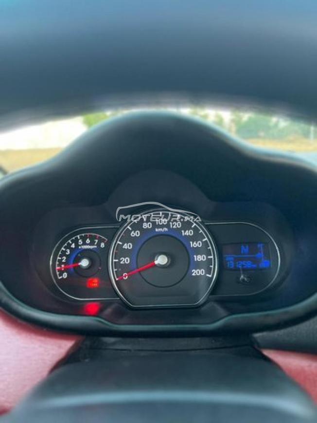 Hyundai i10 Automatique Essentiel 2013❣️